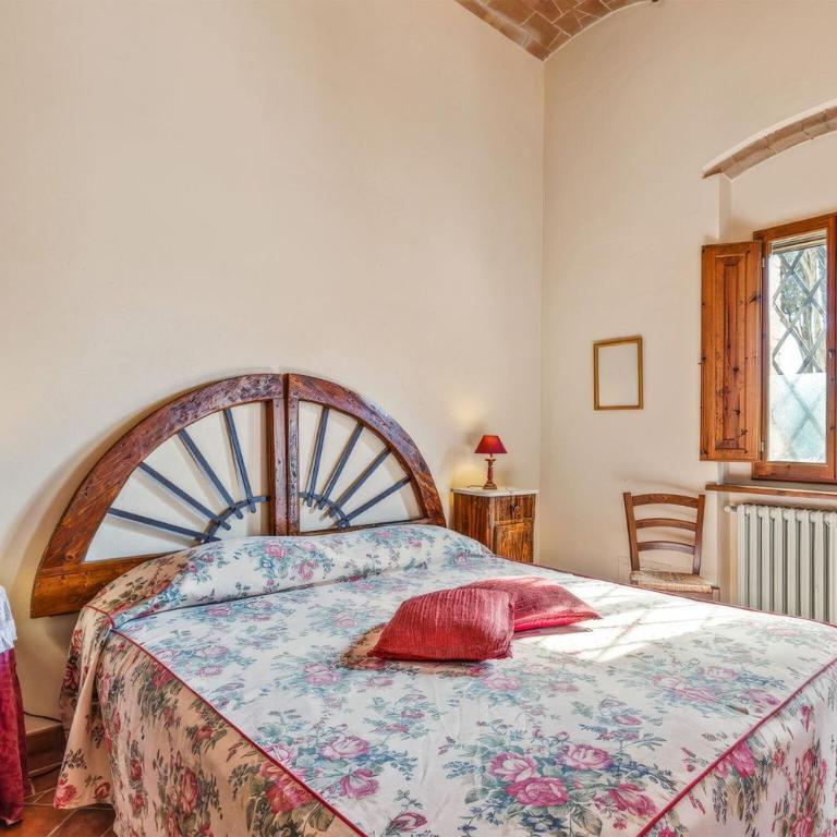 Podere Oliveta - Appartamento 2 - 10