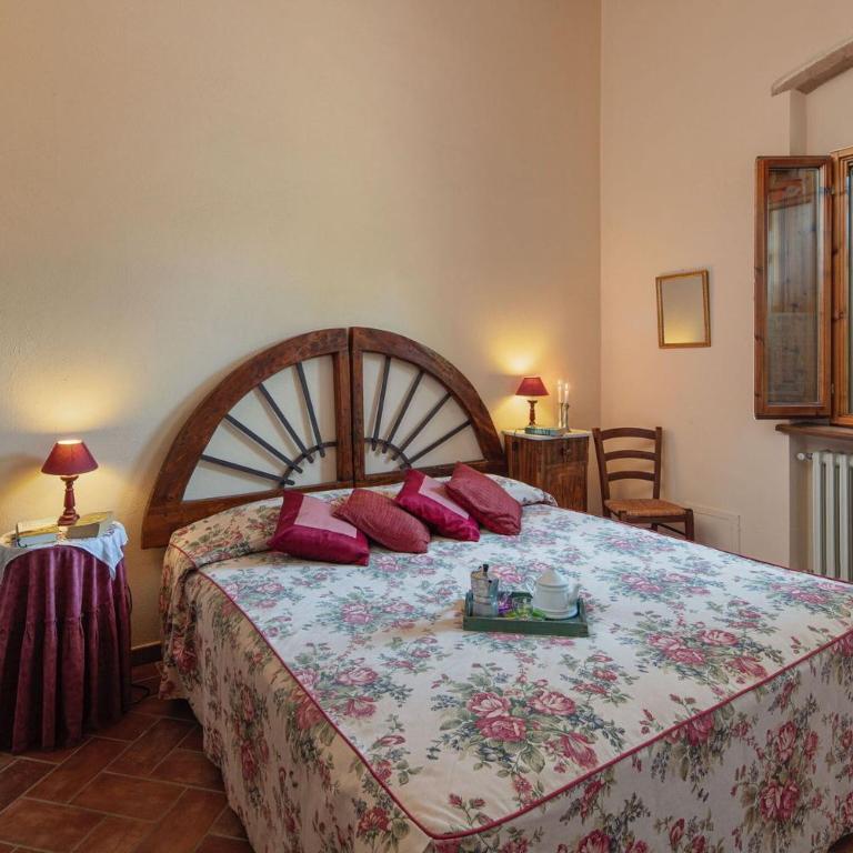 Podere Oliveta - Appartamento 2 - 11