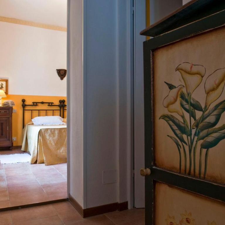 Podere Oliveta - Appartamento 3 - 11