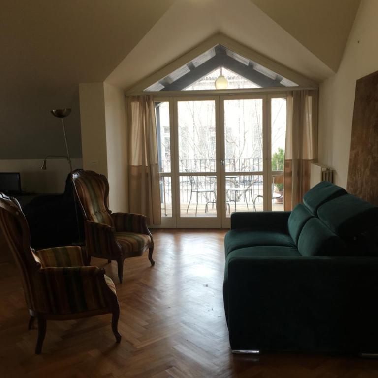 Gran Madre Luxury Suite con Vista Panoramica 360 su Torino, Vicino Piazza Vittorio - Appartamento Superior - 11