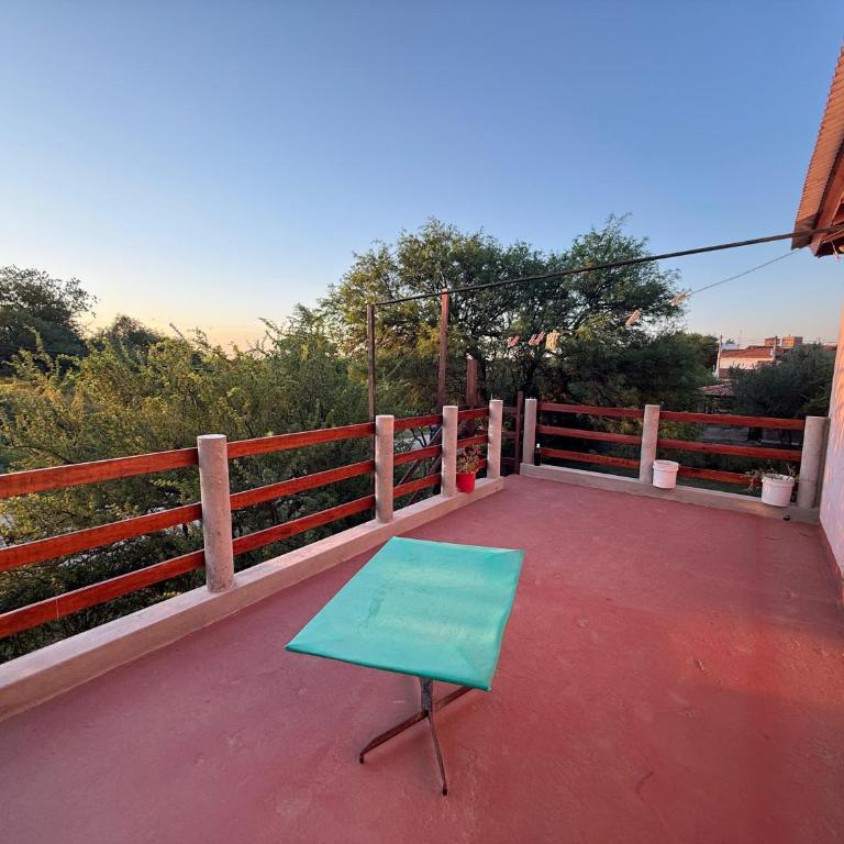 Departamento Adán - Apartamento de 2 dormitorios - 5