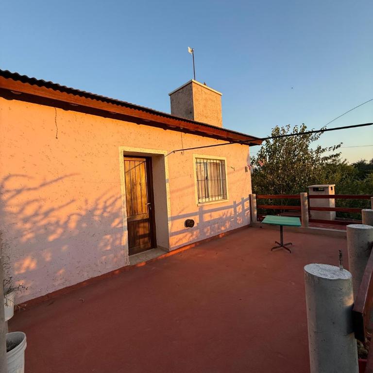 Departamento Adán - Apartamento de 2 dormitorios - 8