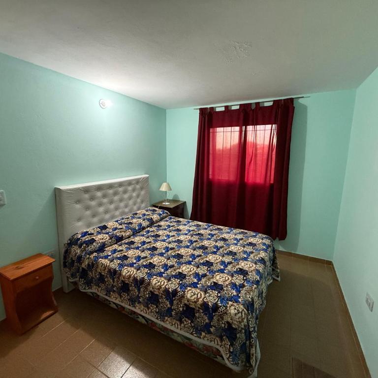 Departamento Adán - Apartamento de 2 dormitorios - 9