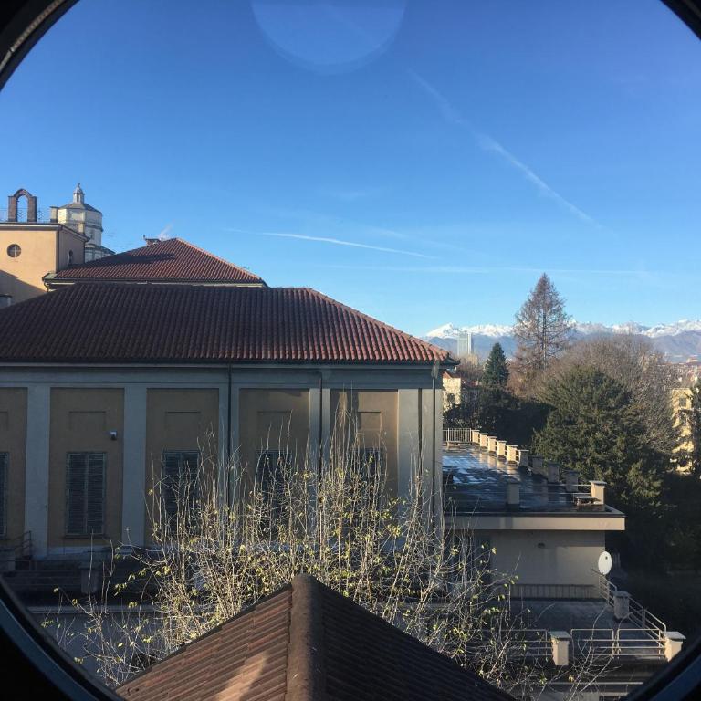 Gran Madre Luxury Suite con Vista Panoramica 360 su Torino, Vicino Piazza Vittorio - Appartamento Superior - 12