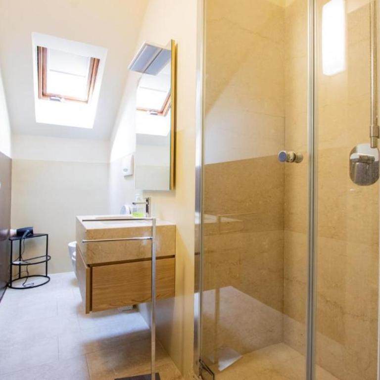 Gran Madre Luxury Suite con Vista Panoramica 360 su Torino, Vicino Piazza Vittorio - Appartamento Superior - 17