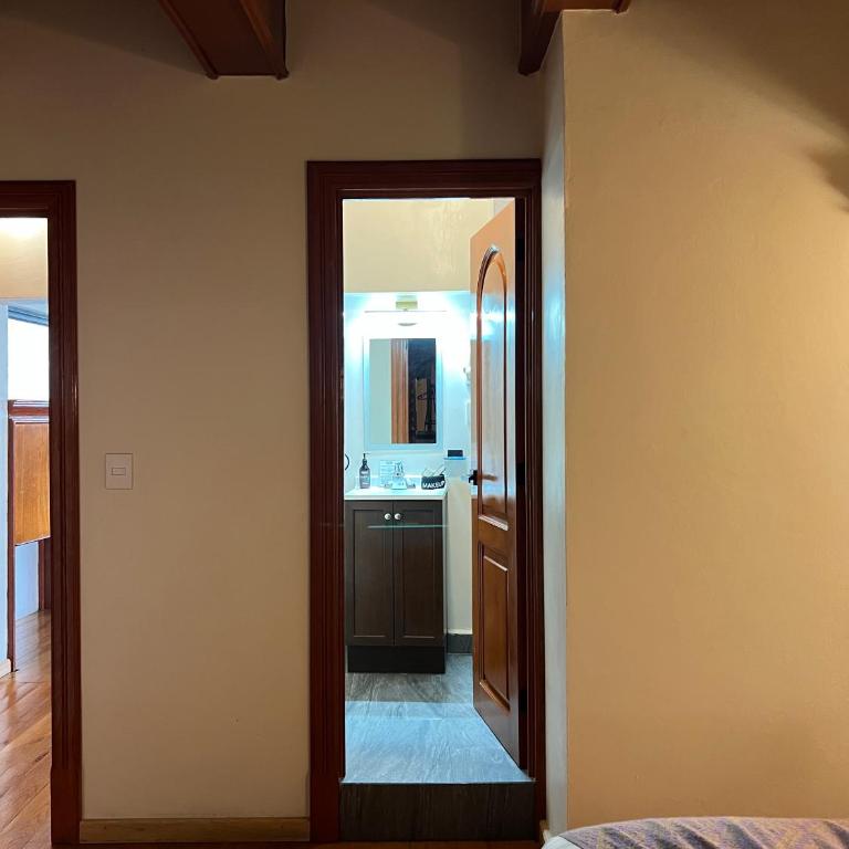 Suites del Jardín Principal - Studio - 1