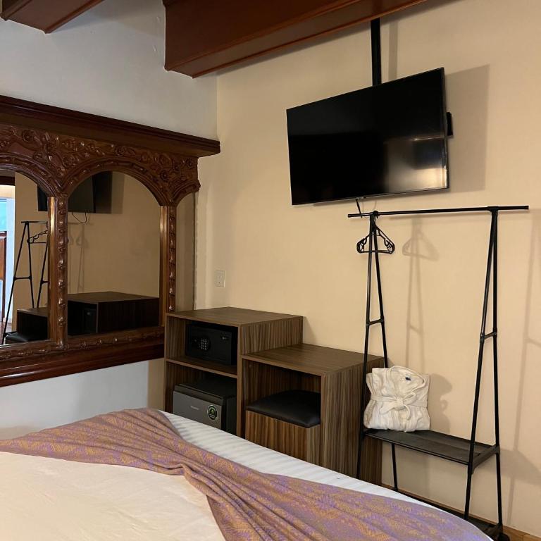 Suites del Jardín Principal - Studio - 3