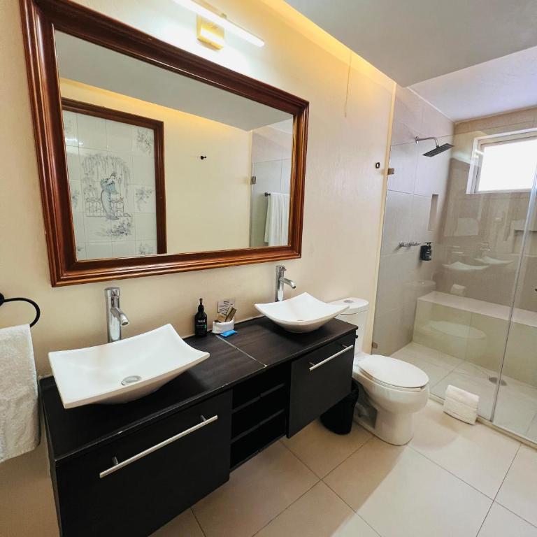 Suites del Jardín Principal - Superior Suite - 10