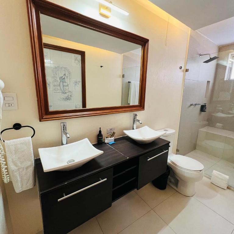 Suites del Jardín Principal - Superior Suite - 9