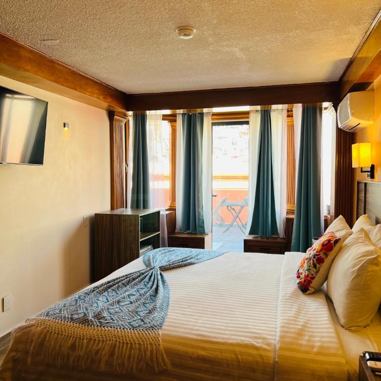 Suites del Jardín Principal - Superior Suite - 8