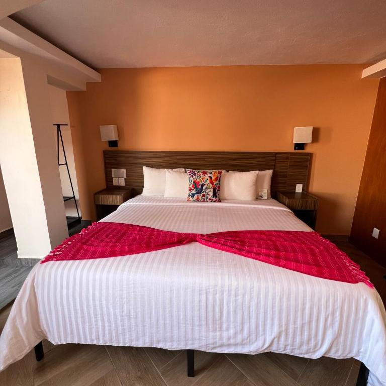 Suites del Jardín Principal - Junior Suite - 4