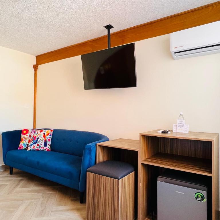 Suites del Jardín Principal - Junior Suite - 2