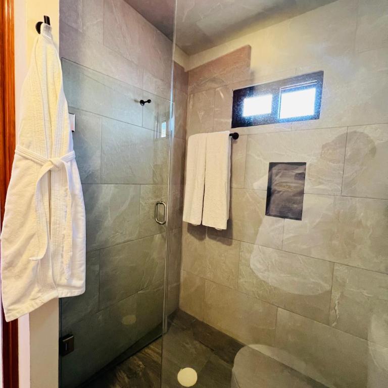 Suites del Jardín Principal - Junior Suite with Terrace - 7