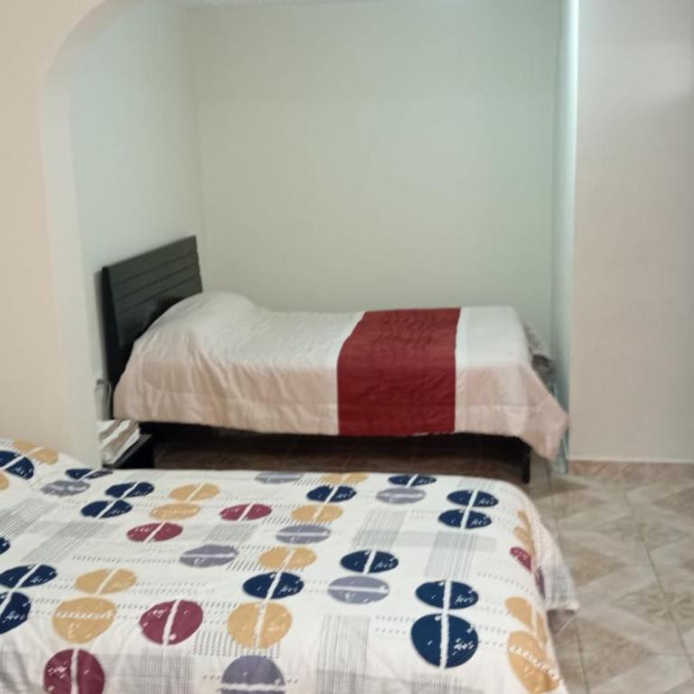 Gardenias Suites Lite - One-Bedroom Apartment - 1