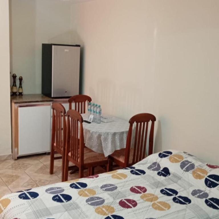 Gardenias Suites Lite - One-Bedroom Apartment - 3