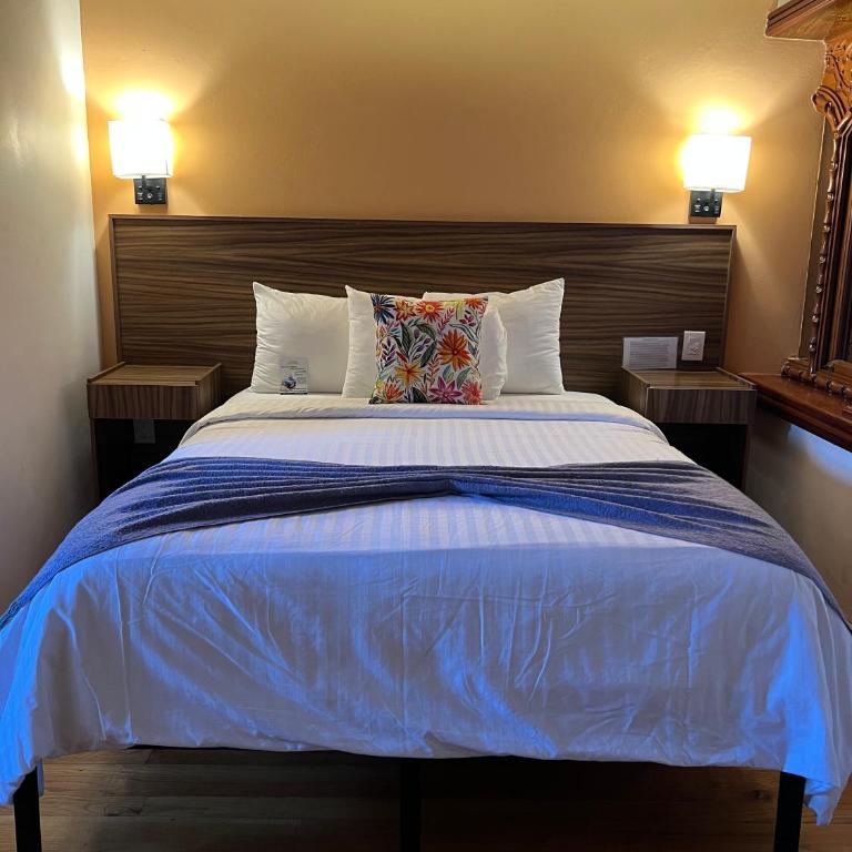 Suites del Jardín Principal - Deluxe Suite - 4