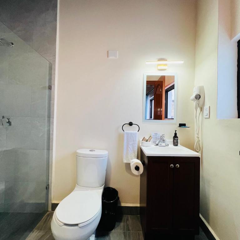 Suites del Jardín Principal - Deluxe Suite - 2