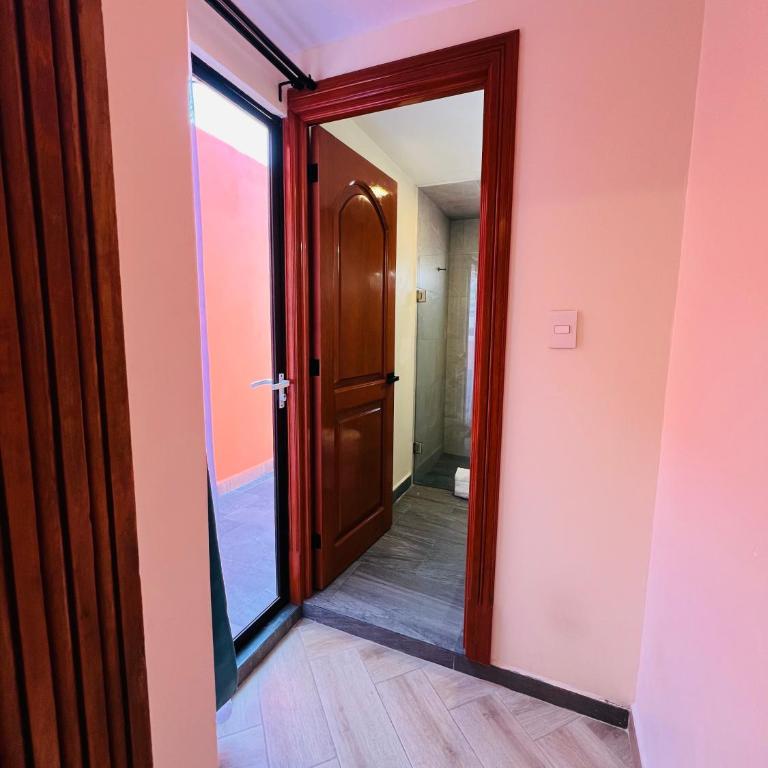 Suites del Jardín Principal - Suite with Terrace - 7