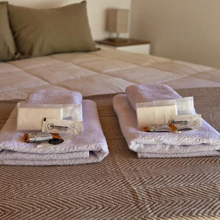 La Alazana - Two-Bedroom Apartment - 1