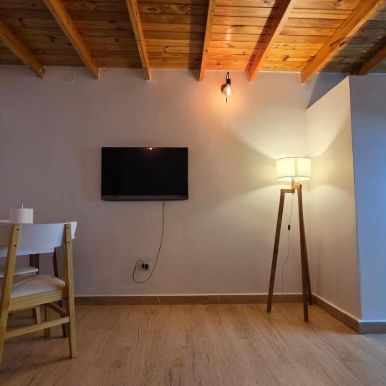 La Alazana - Two-Bedroom Apartment - 13