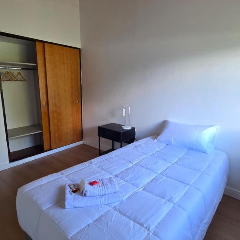 La Alazana - Two-Bedroom Apartment - 14