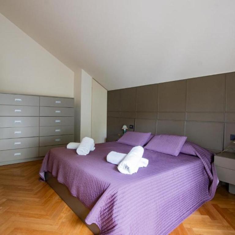 Gran Madre Luxury Suite con Vista Panoramica 360 su Torino, Vicino Piazza Vittorio - Appartamento Superior - 24