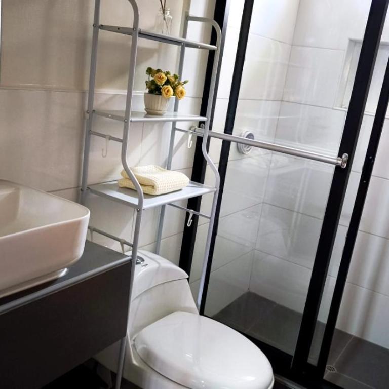 Böttger Haus - Apartamento de 1 dormitorio - 3