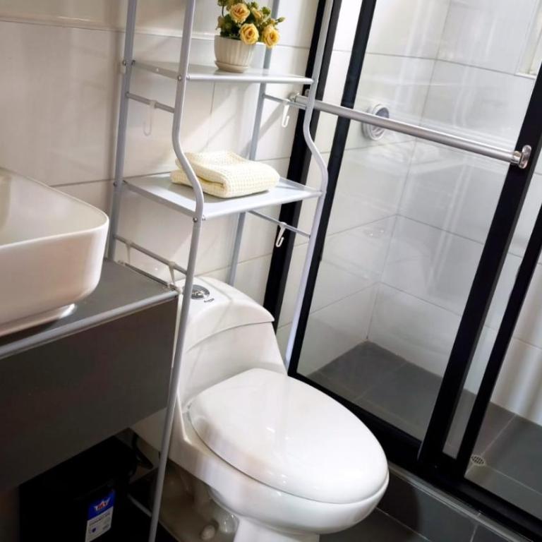 Böttger Haus - Apartamento de 1 dormitorio - 5