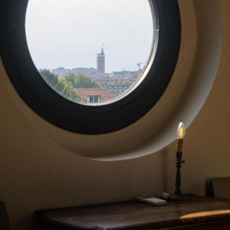 Gran Madre Luxury Suite con Vista Panoramica 360 su Torino, Vicino Piazza Vittorio - Appartamento Superior - 26