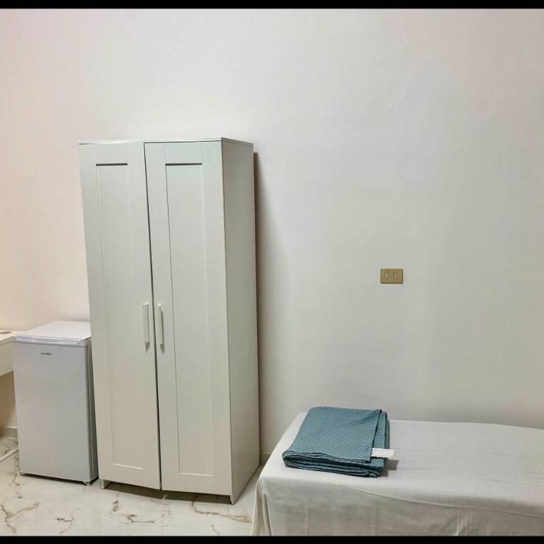 Bella Vista - Camera Familiare con Bagno Privato - 12
