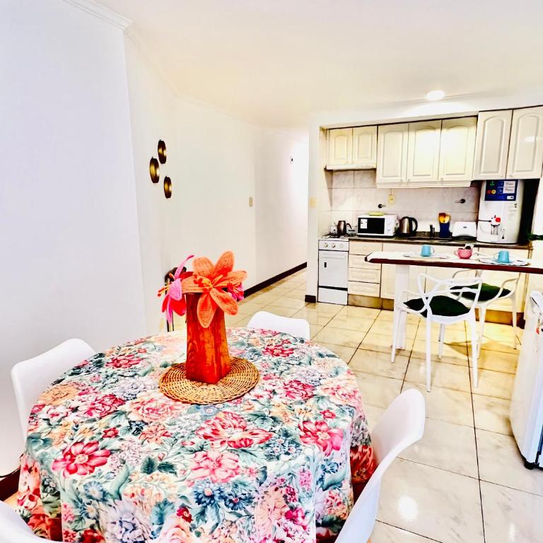 Mendoza Suites 9 -parking privado opcional- - Apartamento de 1 dormitorio - 21