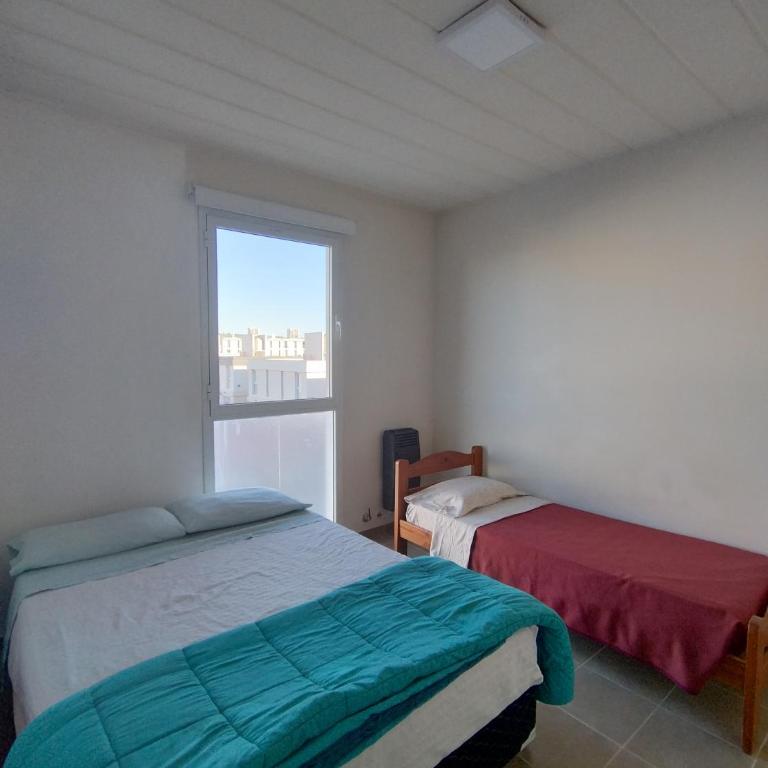Depto tranquilo y equipado cerca del mar - Apartamento de 1 dormitorio - 10