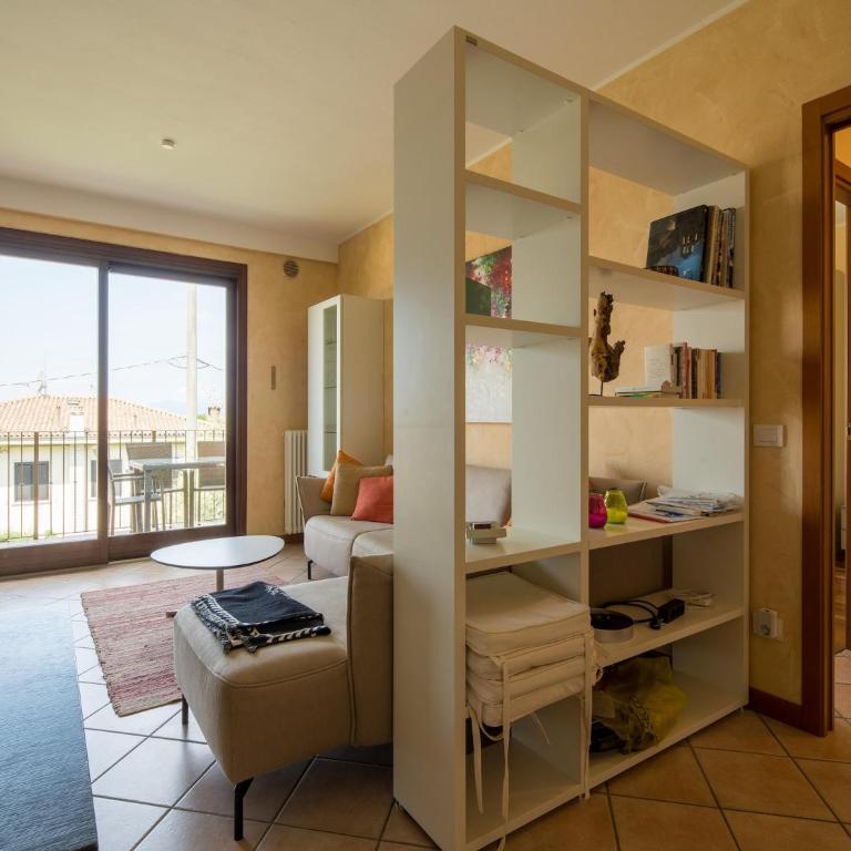 Lakeview Stay in Lazise - Casa Vacanze con 2 Camere da Letto - 10