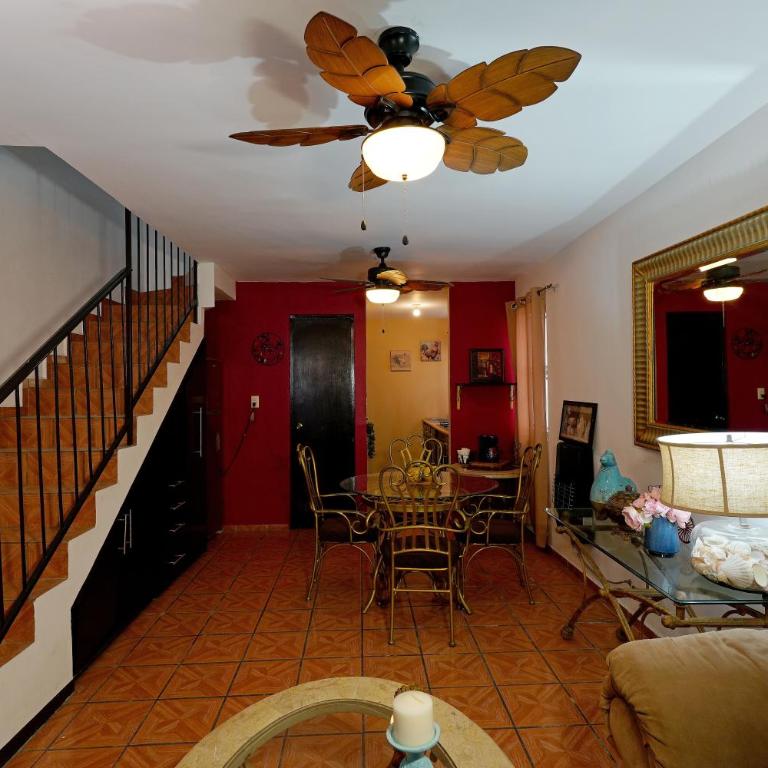 Ribera Dorada - One-Bedroom House - 2