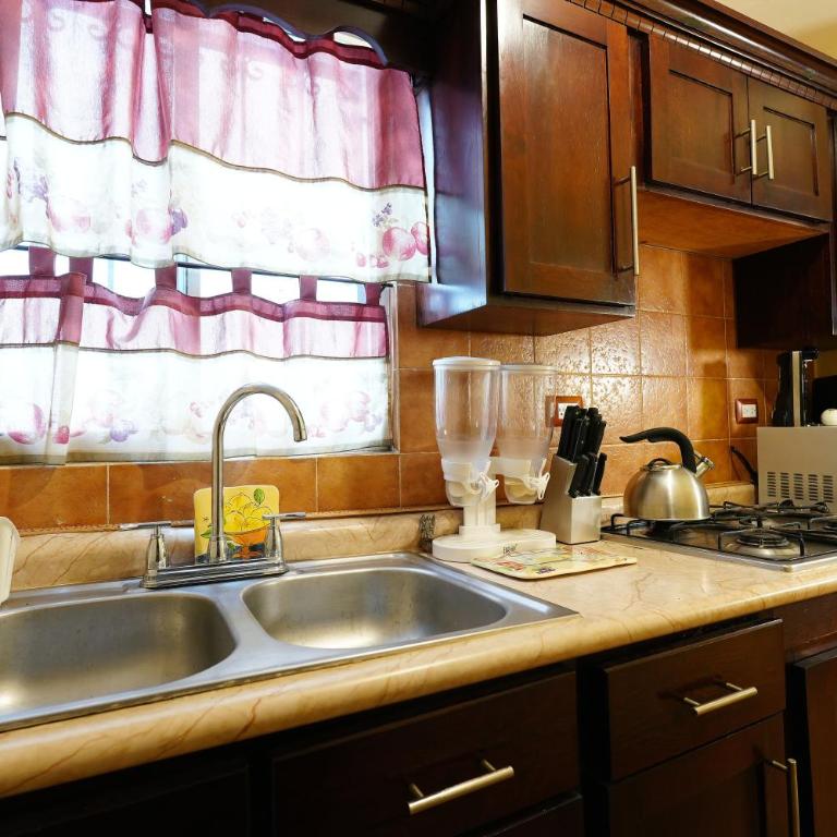 Ribera Dorada - One-Bedroom House - 6