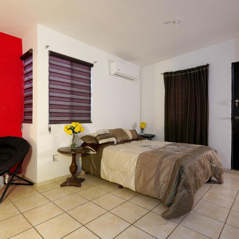 Ribera Dorada - One-Bedroom House - 9