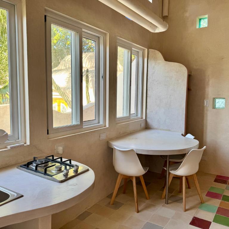 Calle Ouvert - Villa de 1 dormitorio - 11