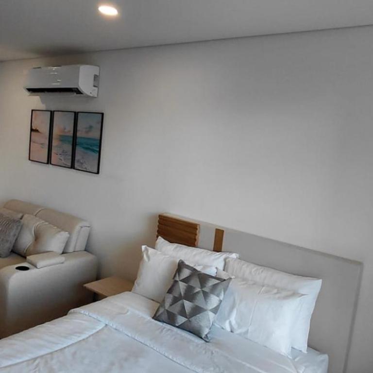 Moderno Apto Rodadero Santa Marta - Apartamento - 3