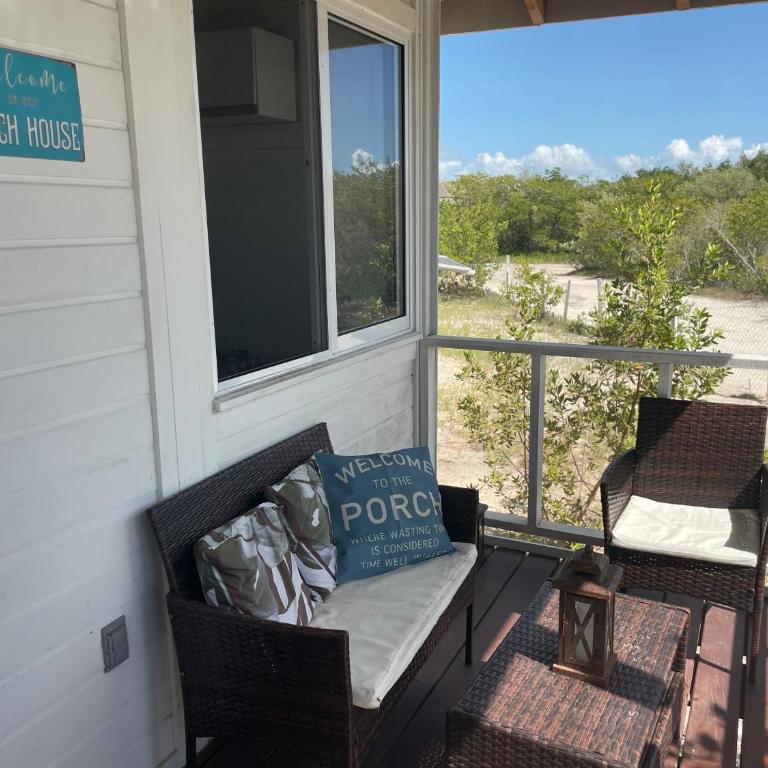 HOLBOX PUERTA DEL MAR - Casa Vacacional de 3 dormitorios - 39