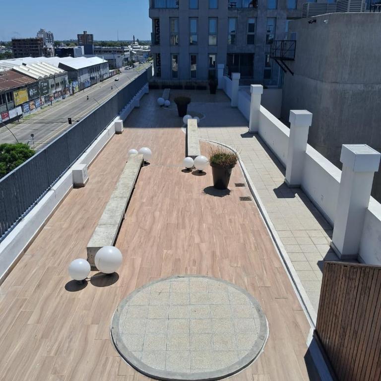Nort Face - Apartamento de 1 dormitorio - 3