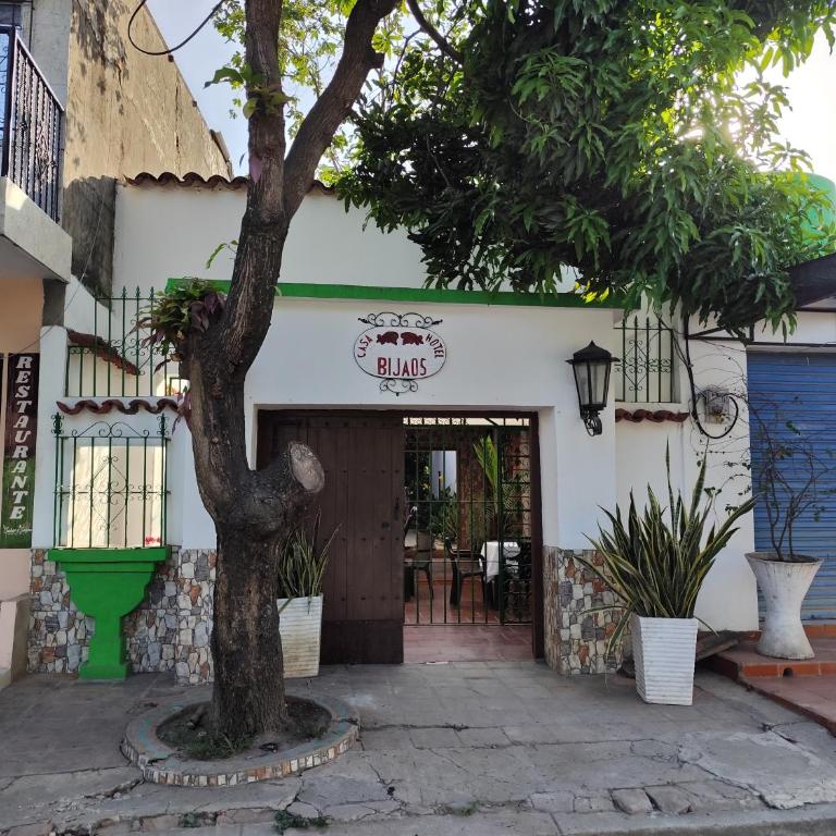 Casa Hotel Bijaos - Four-Bedroom House - 4