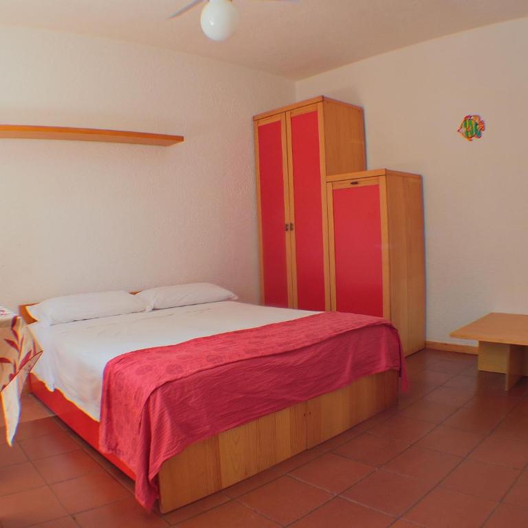 Family apartment in Olbia near sea - Appartamento - 21