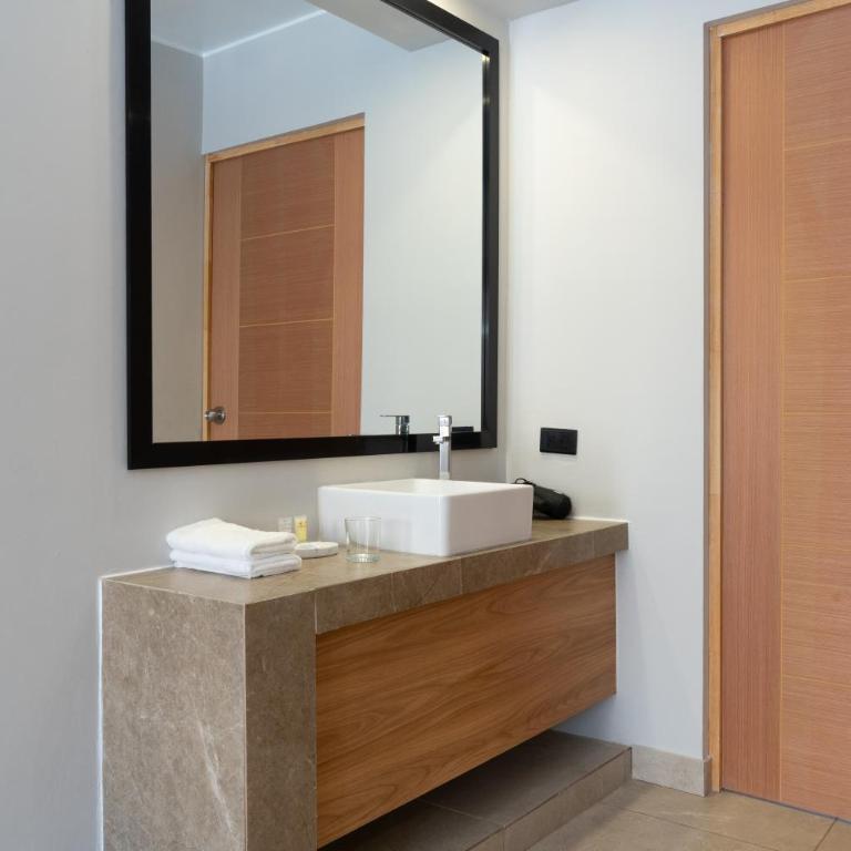 Senoma Hotel - Adults only - Twin Room with Balcony - 5