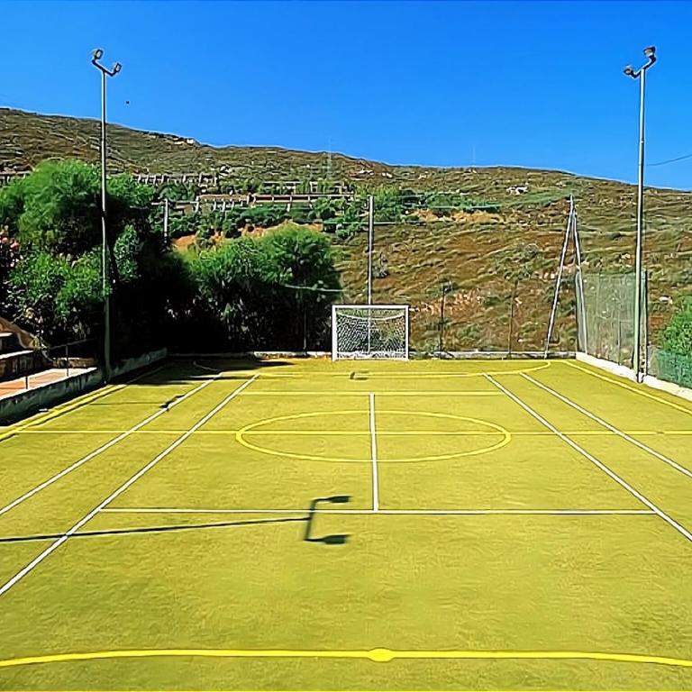 Family apartment in Olbia near sea - Appartamento - 13