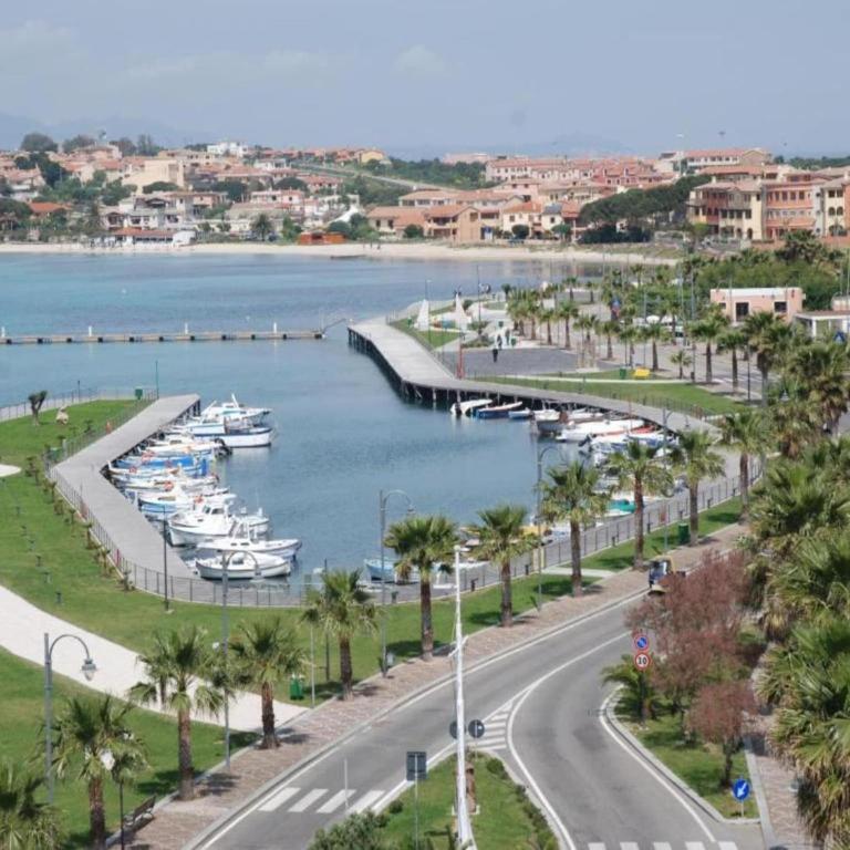 Family apartment in Olbia near sea - Appartamento - 18