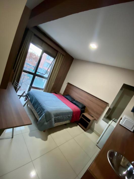Dm apart - Habitación Doble - 5