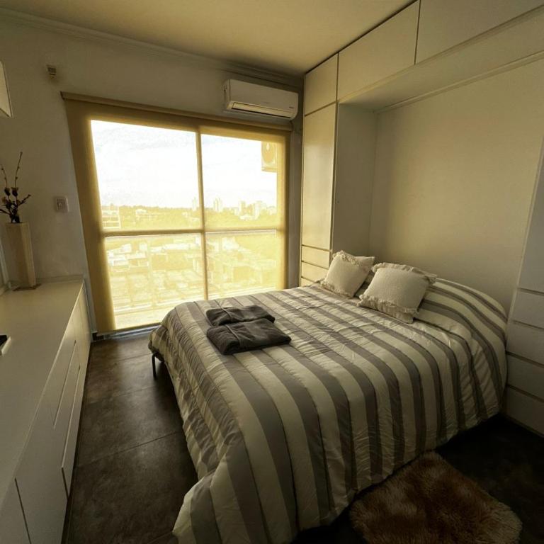 Vista Haus - Apartamento con balcón - 9