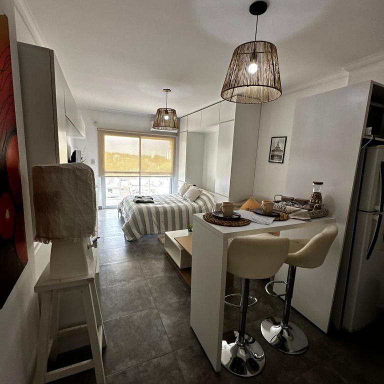 Vista Haus - Apartamento con balcón - 15