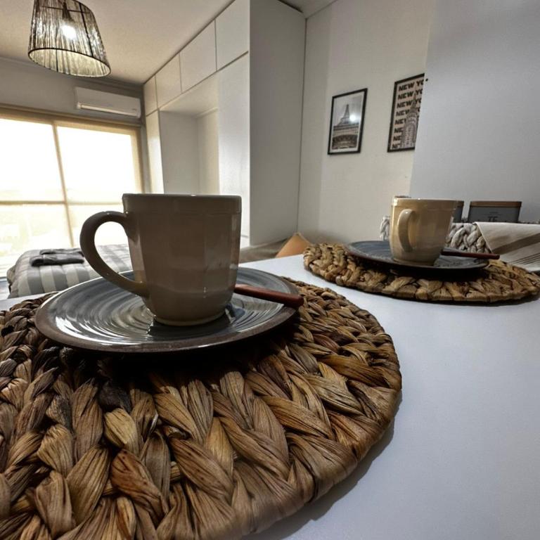 Vista Haus - Apartamento con balcón - 10