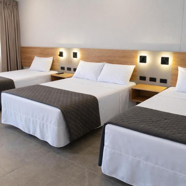 Senoma Hotel - Adults only - Triple Room with Balcony - 2